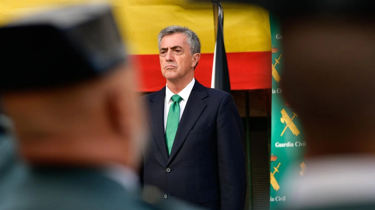 Pedraz cita como investigado al anterior director de la Guardia Civil en el caso de Leire Díez a petición del PP