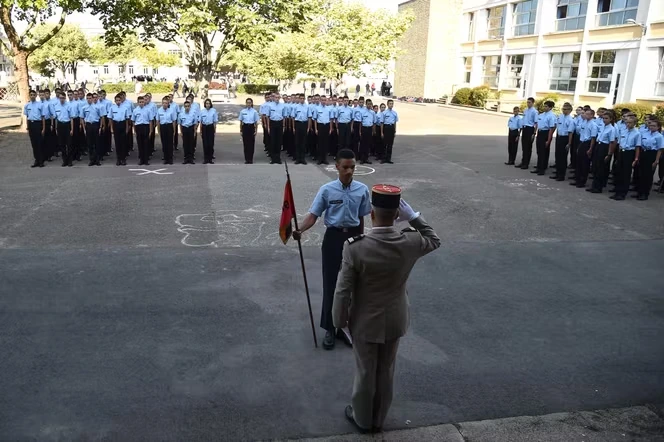 Venir de l’enseignement privé hors contrat était un « critère éliminatoire », sur Parcoursup, pour intégrer la prépa du lycée militaire du Prytanée