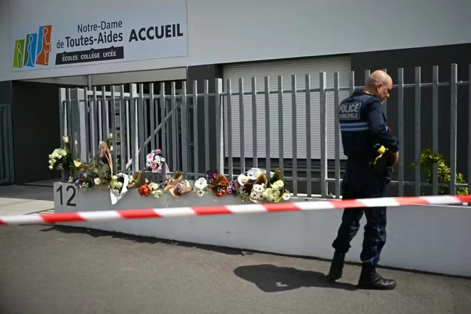 Terrorisme : en Europe, l’émergence d’une menace nihiliste, hybride et dopée par Internet