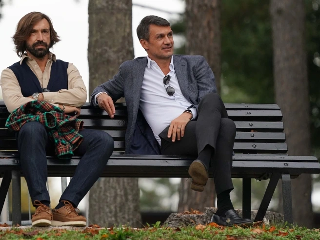 Maldini è un fuoriclasse, ma non si può essere ostaggi della sua ostinazione. Sconcertanti le sue prime settimane da dt
