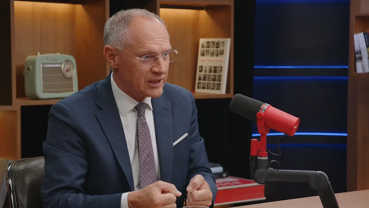 Ösi Minister vor Asylgipfel bei BILD: „Wir wollen wieder Herr im eigenen Haus sein!“