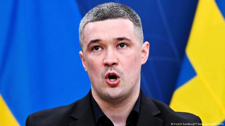 Ucrania: Fedorov no acepta cargo propuesto por Zelenski