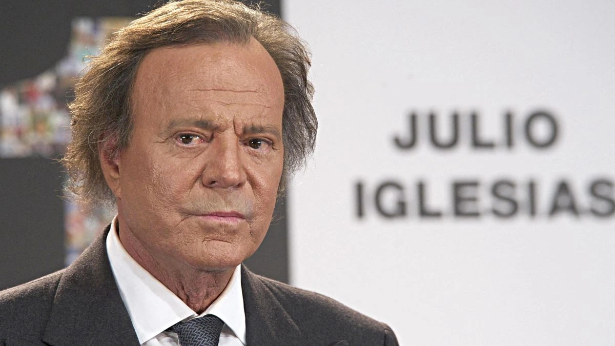 El Sindicato de Periodistas de Madrid pide archivar la querella de Julio Iglesias contra elDiario.es: “Es un ataque contra el periodismo”