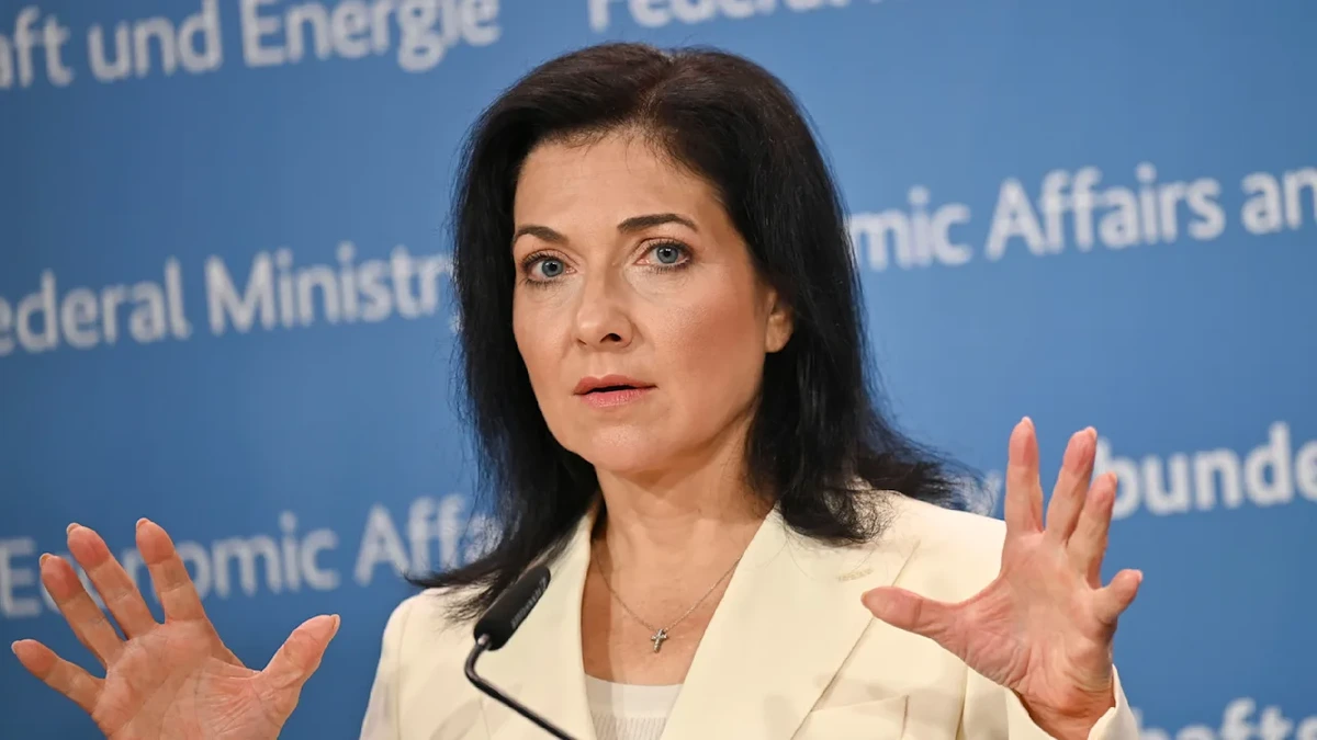 Forscher widersprechen Reiche: Gasnetz wird bis spätestens 2045 stillgelegt