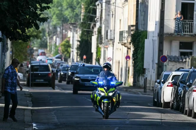 Mort de Lyhanna : Jérôme Barella mis en examen pour meurtre et viol sur mineure de moins de 15 ans