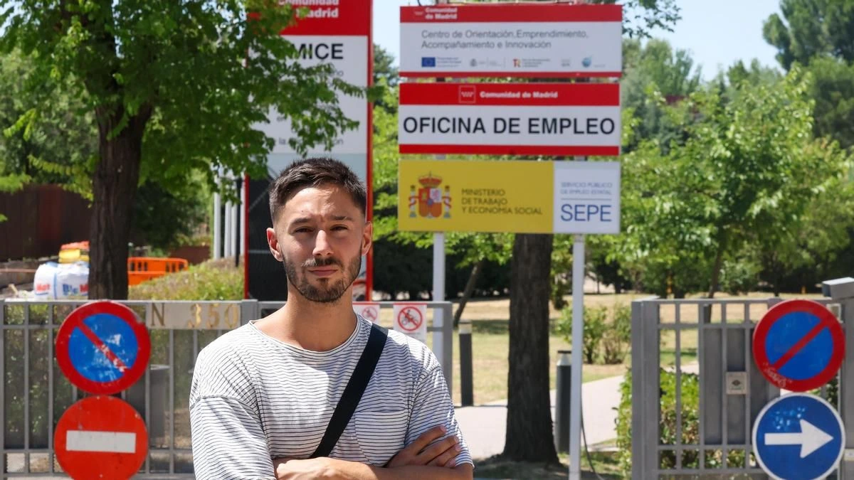 La odisea de conseguir cita en el SEPE: la saturación y la desinformación dejan sin prestación a los parados