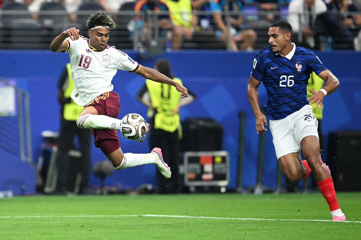 De Durban a Dallas, de Gelsenkirchen a Kiev: una ruta por los partidos de leyenda de la selección española
