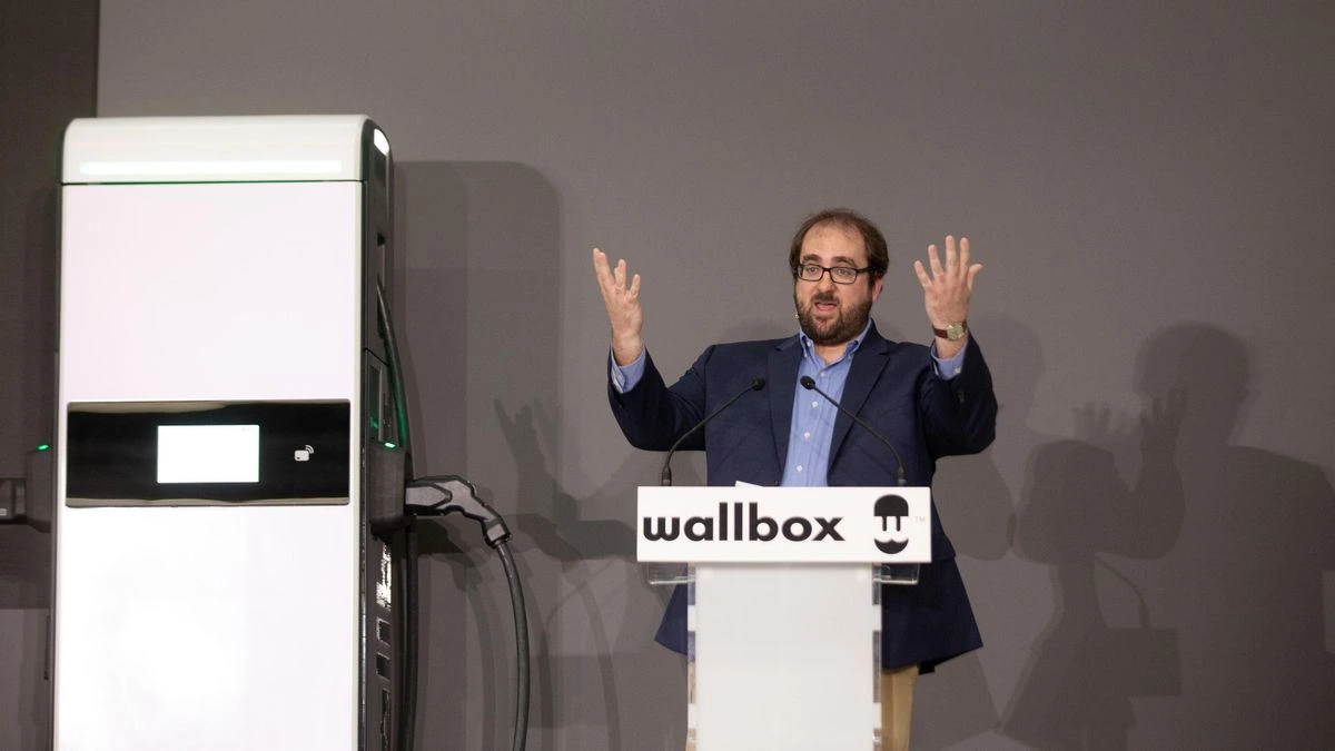 Wallbox eleva sus pérdidas a 47,8 millones en el semestre pese al ajuste de costes y la refinanciación