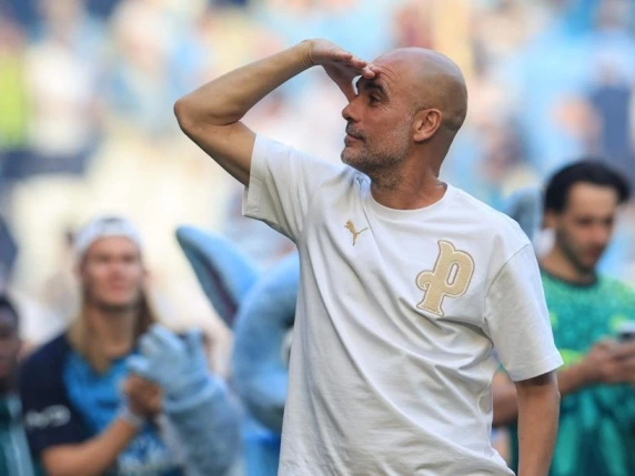 L'Italia aspetta Guardiola, che ci pensa. Malagò: «I soldi? Per Pep un'eccezione». Mancini e Pirlo ogni giorno più nervosi