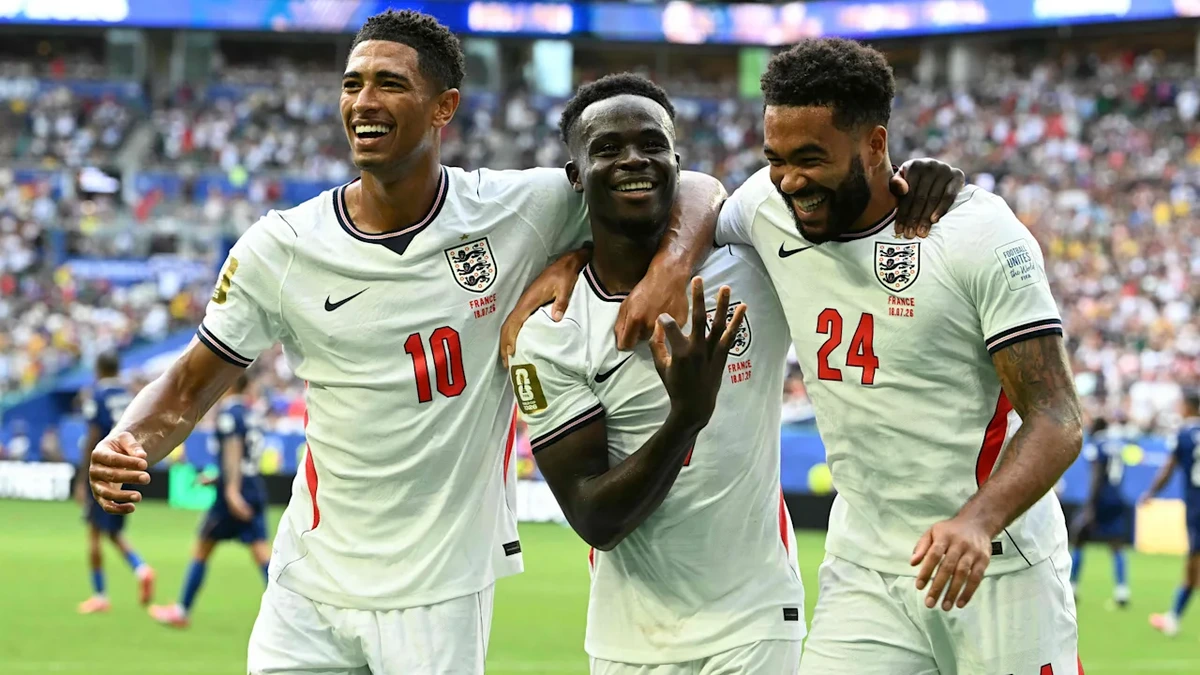 WM 2026: BILD-Reporter schaute ALLE 104 Partien: Meine 10 besten Spiele