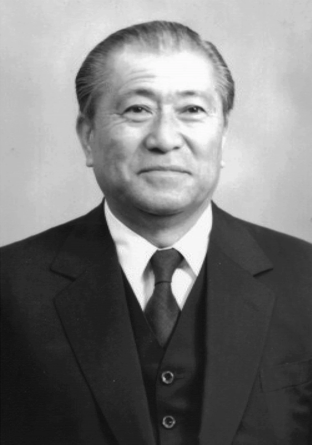 Ryoei Saito, el japonés que jugó al escondite con un Van Gogh de 82 millones