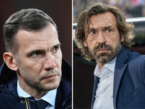 Shevchenko contro Pirlo, il viaggio a Mosca un gesto mai perdonato: «Dovrà fare i conti con la sua coscienza»