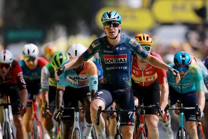 Tour de France 2026 : la montagne, terrain honni des sprinteurs, qui luttent pour rentrer dans les délais