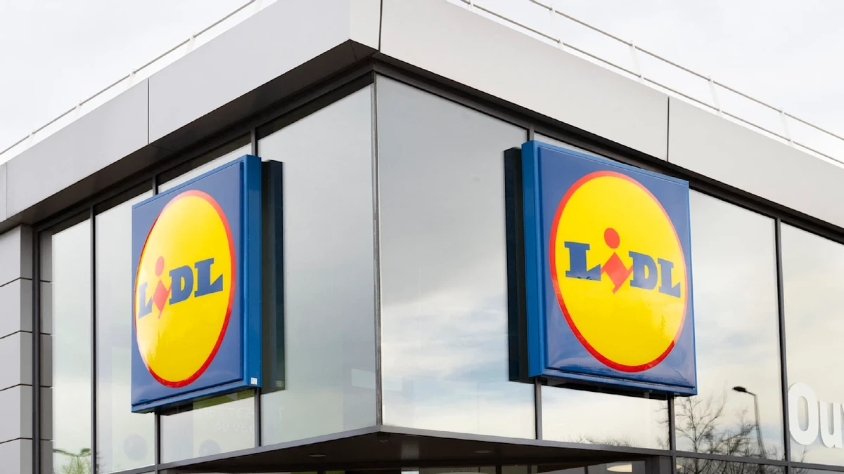 Lidl ruft Salami zurück: Gefährliche Bakterien entdeckt