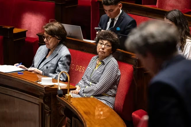 Monique Barbut, ministre de la transition écologique, présentera sa démission d’ici le conseil des ministres de mercredi, annonce son entourage