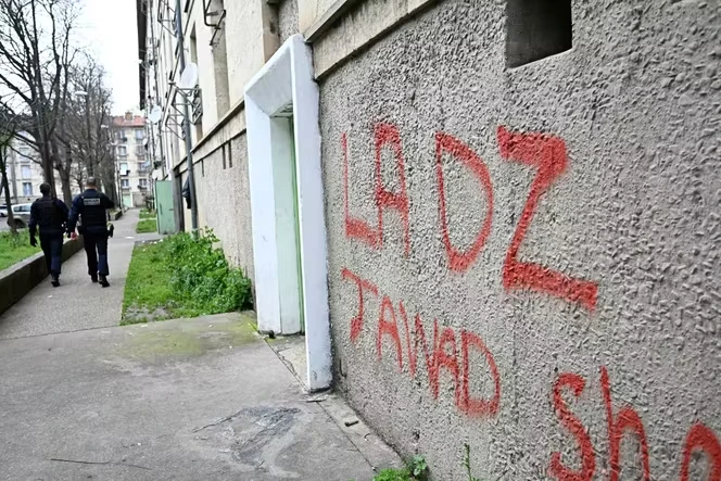 Le maire d’Alès, dans le Gard, menacé de mort par la « DZ Mafia »