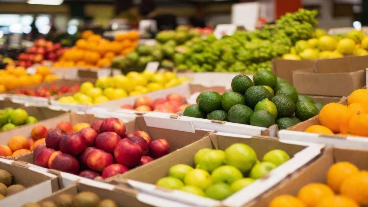 COAG y CECU piden a Consumo que investigue si los 'súper' venden como israelíes alimentos de territorios palestinos ocupados