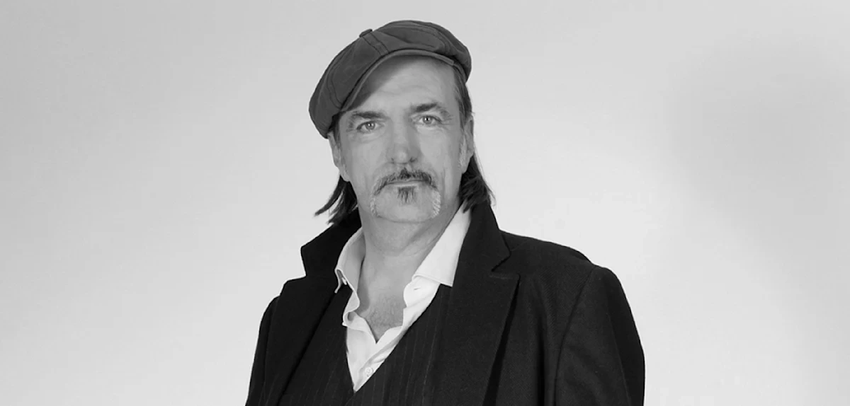 Deutscher Schauspieler und „Tatort“-Kommissar Andreas Hoppe ist tot
