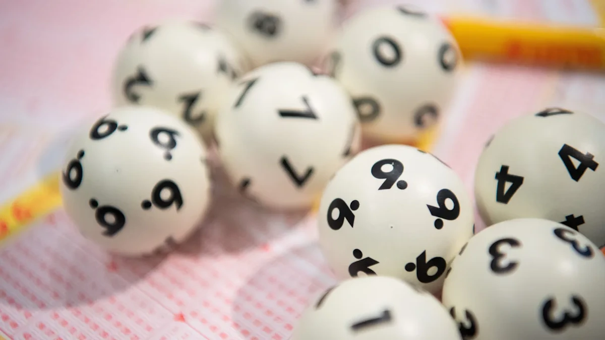 Lotto 6aus49 am Mittwoch: Gewinnzahlen & Quoten vom 5.8.26