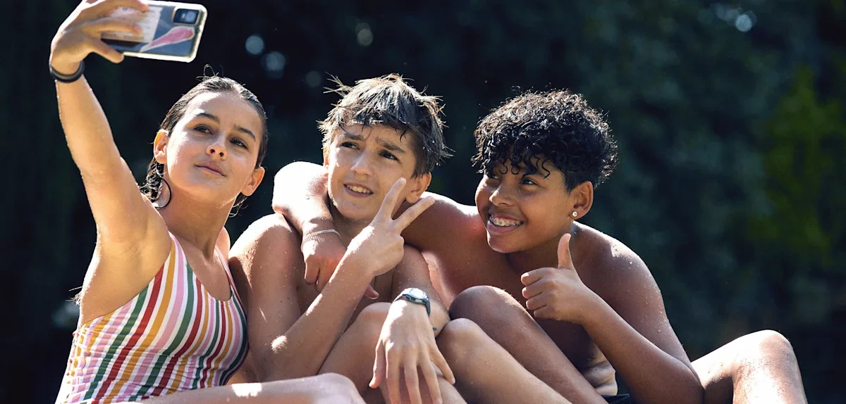 Die beste Serie über jugendliche Abgründe seit „Adolescence“