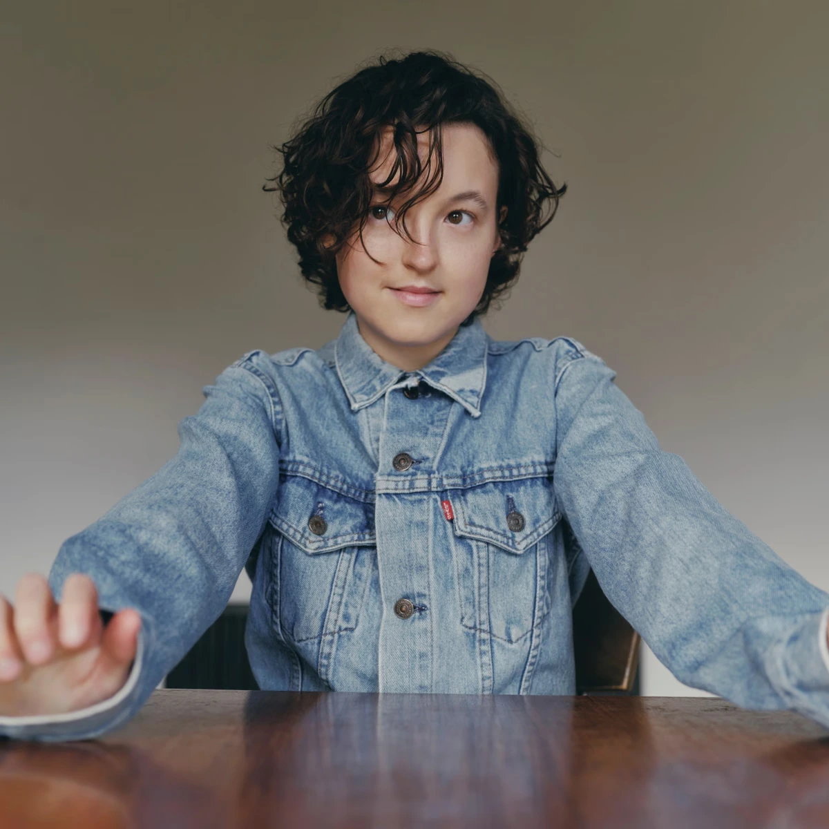 ‘I’ve always felt too old and too young at the same time’: The Last of Us star Bella Ramsey on swapping child stardom for cult television – and Celebrity Traitors