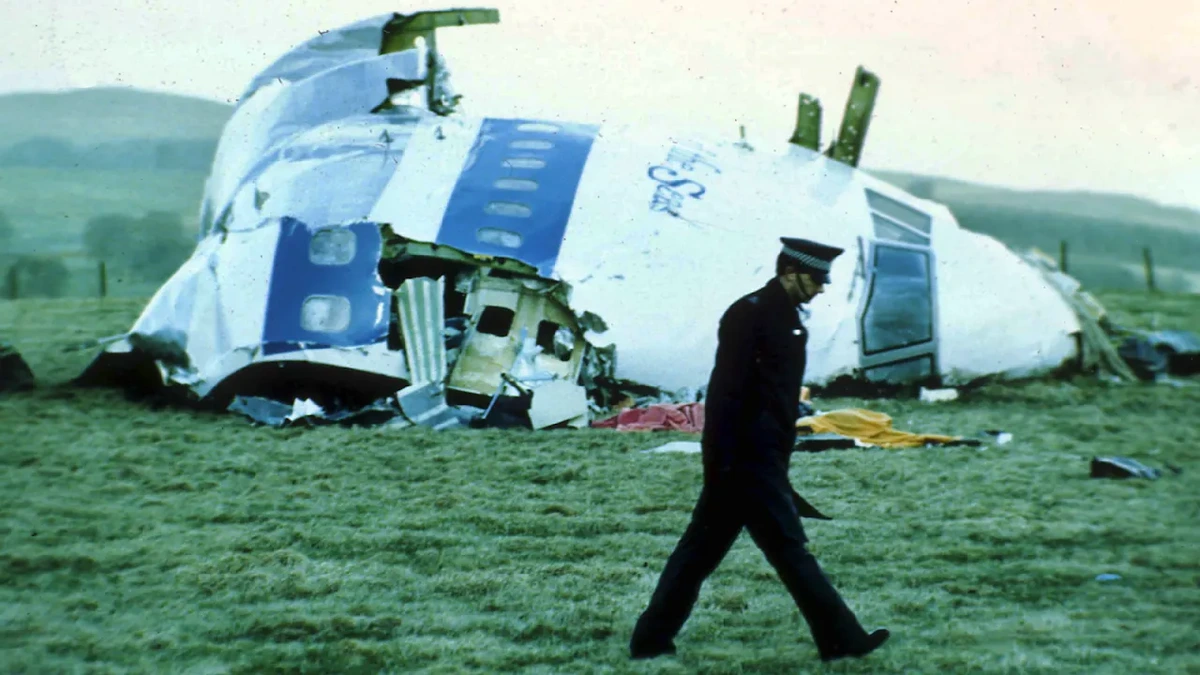 Lockerbie: Prozess in den USA wird verschoben