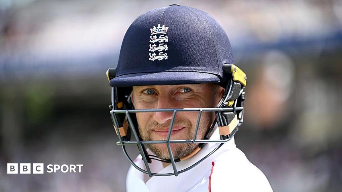 Root in 'very different place' over Test captaincy