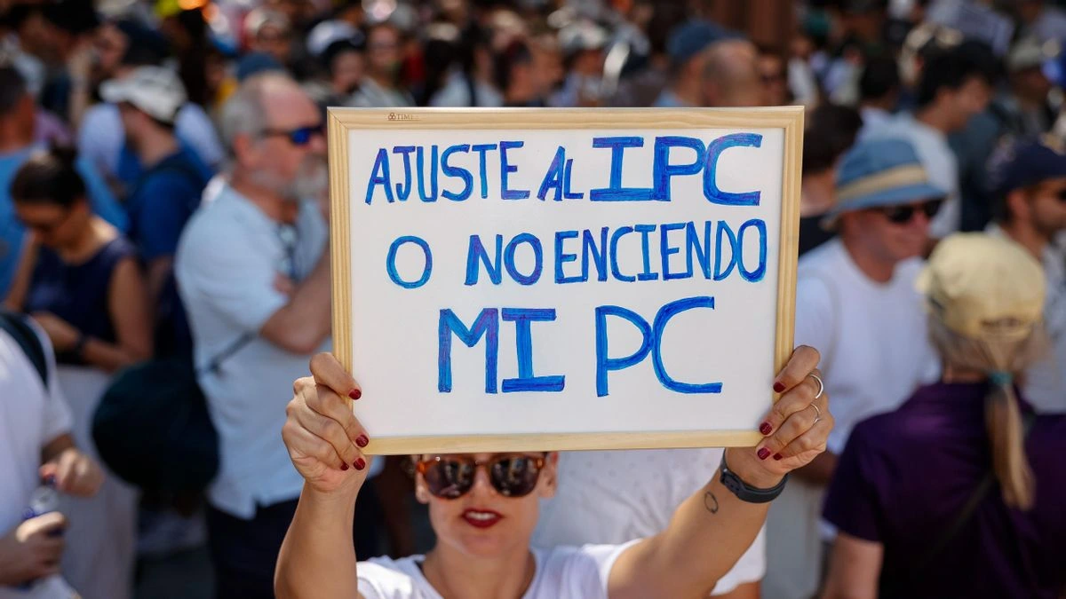 Airbus afronta una nueva huelga: un conflicto que estalló por el teletrabajo y ha revelado una ola de insatisfacción