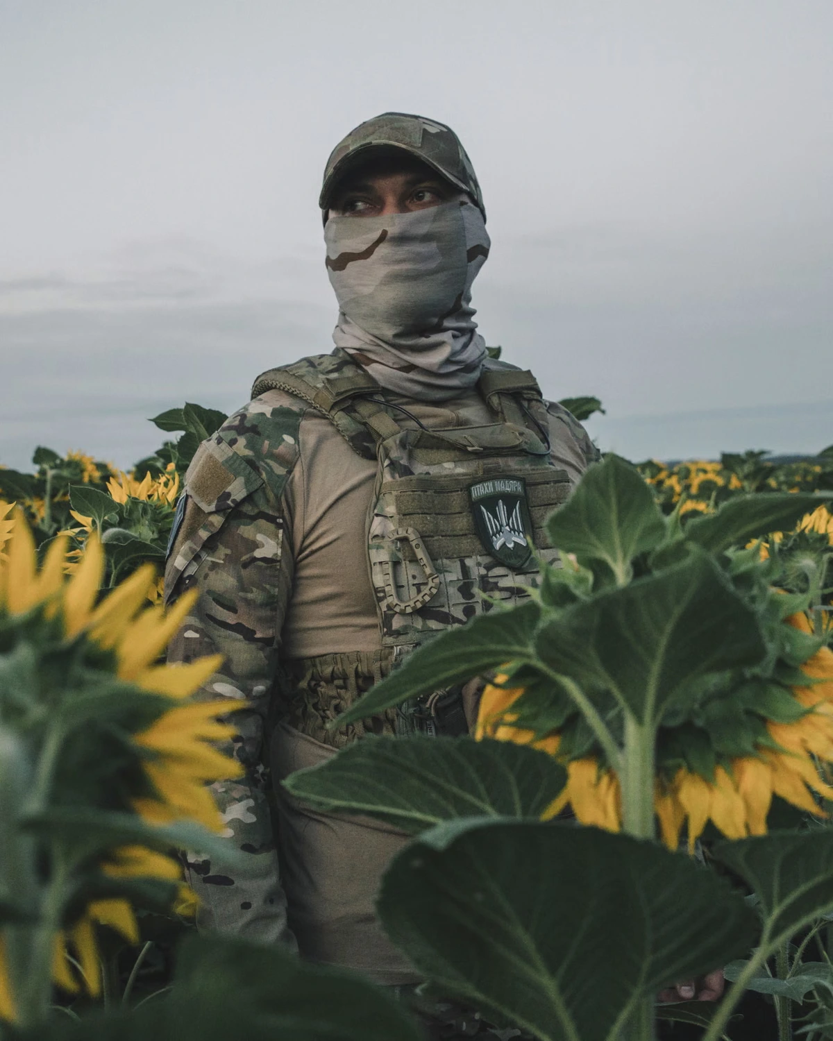 ‘This is where democracy beats totalitarianism’: Ukraine’s drone strike force takes the fight to Russia