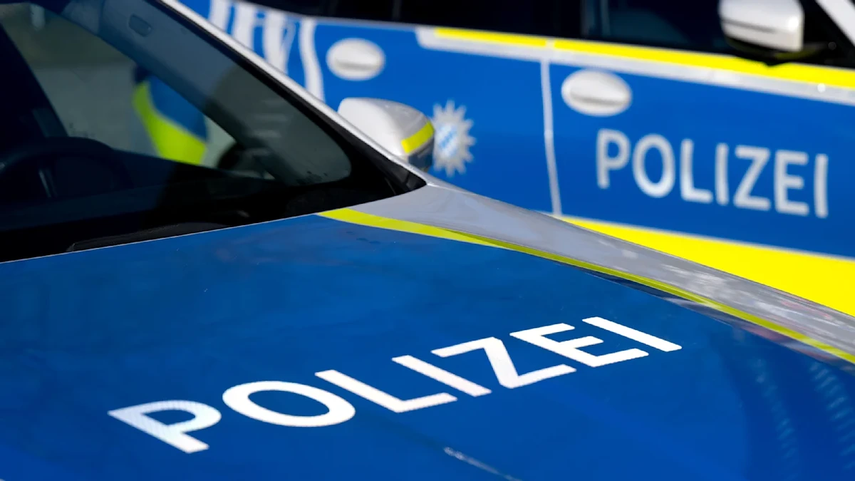 Tragödie bei Forstarbeiten: Baum kippt auf Grundschulkind – es stirbt!