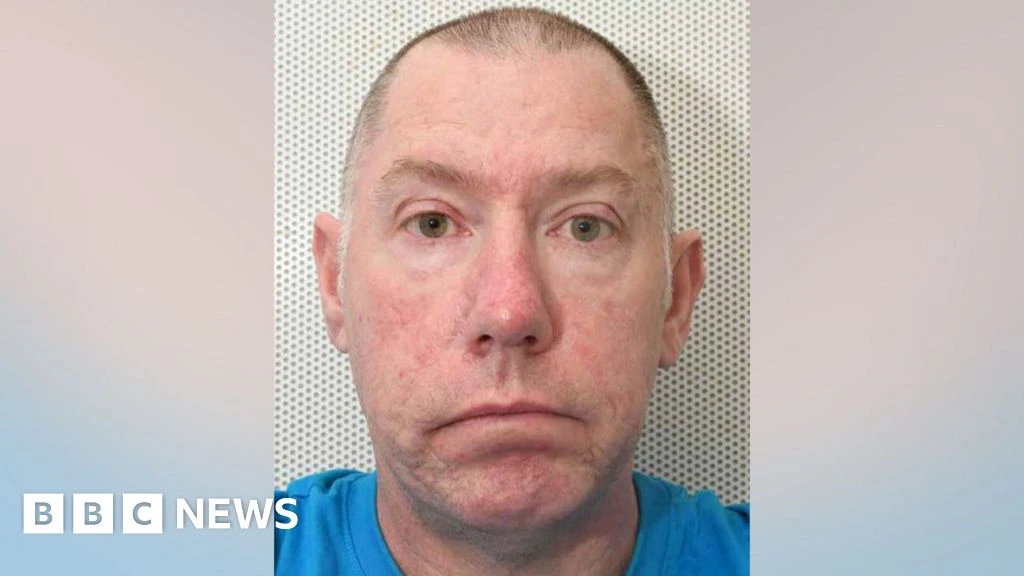 Serial rapist police officer passed vetting despite warnings, BBC reveals