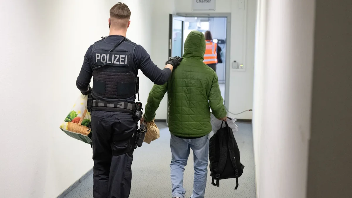 Abschiebungen: Krings fordert Sozialhilfe-Stopp für Untergetauchte