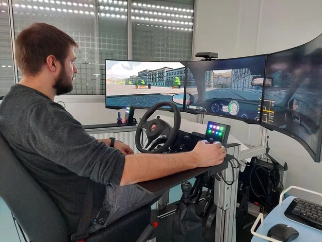 Handicap : le Ceremh, auto-école adaptée et centre d’innovation, menacé de disparition