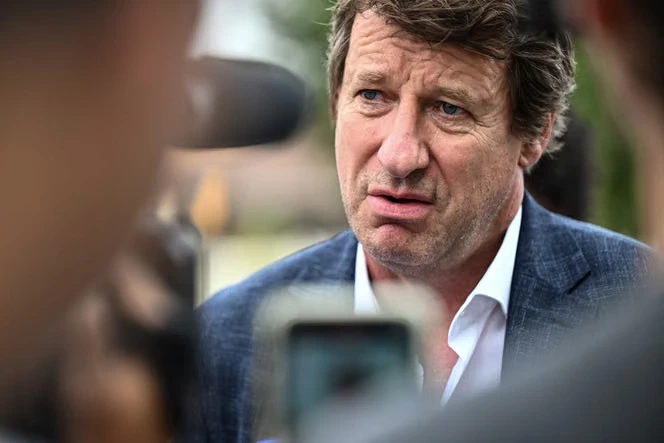 Présidentielle 2027 : Yannick Jadot acte la rupture avec LFI et lance « Rassembler la social-écologie », une initiative pour unir la gauche