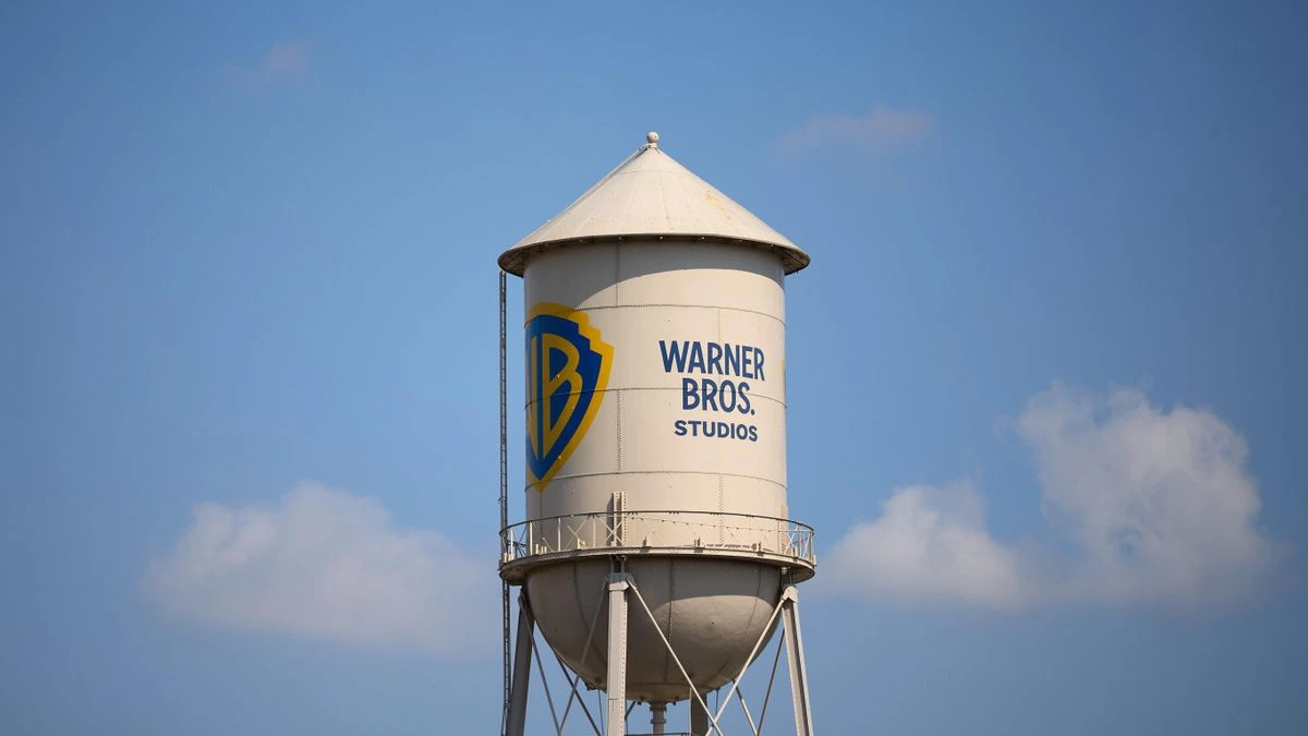 Paramount pide 1.900 millones a los demandantes que han frenado su fusión con Warner Bros