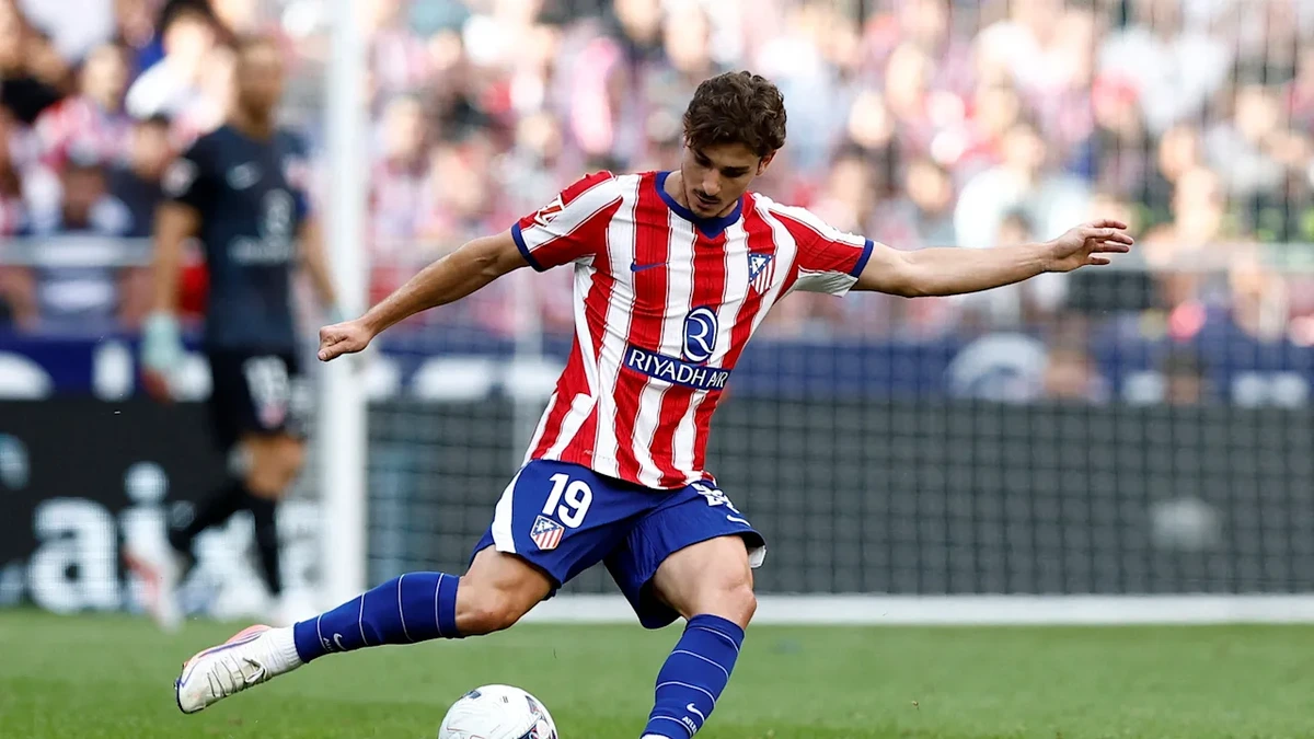 Julián Álvarez: Transfer-Zoff um Top-Star eskaliert