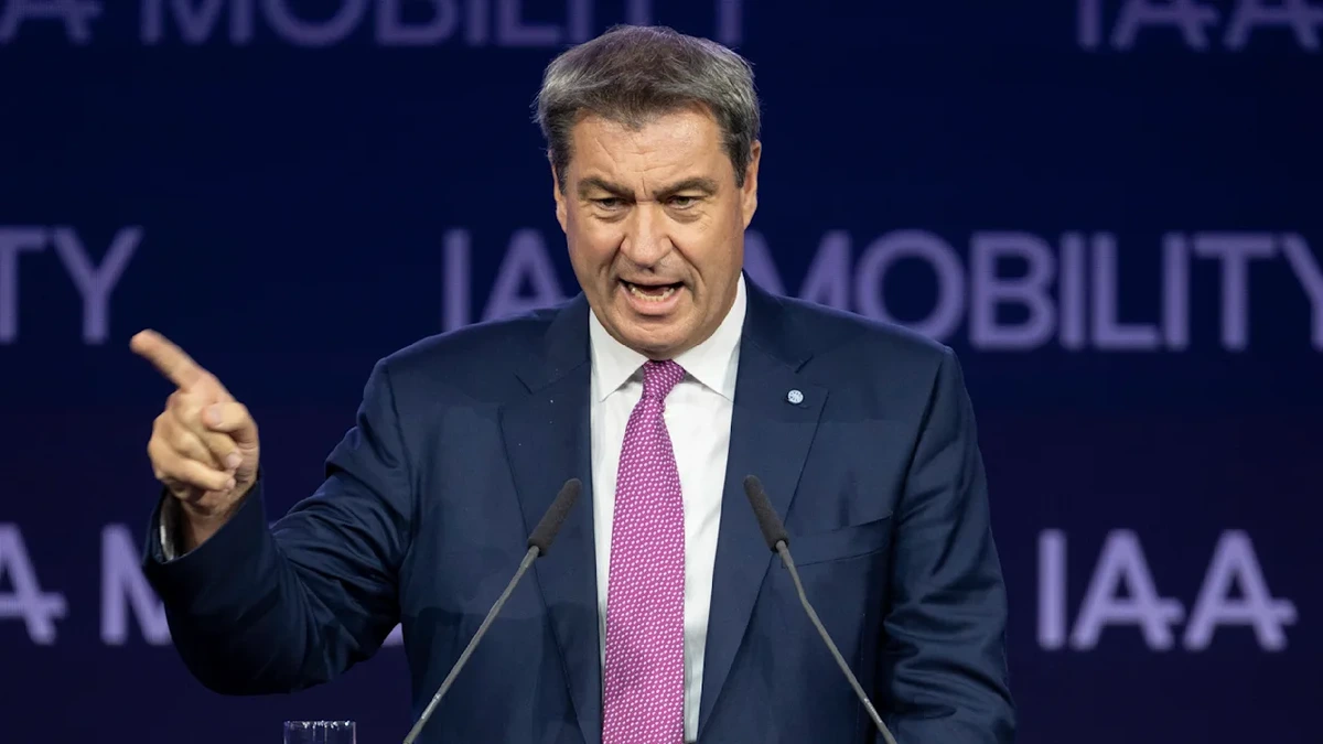 E-Auto: Forscher rütteln an Klimabilanz, Markus Söder fordert Wende von EU