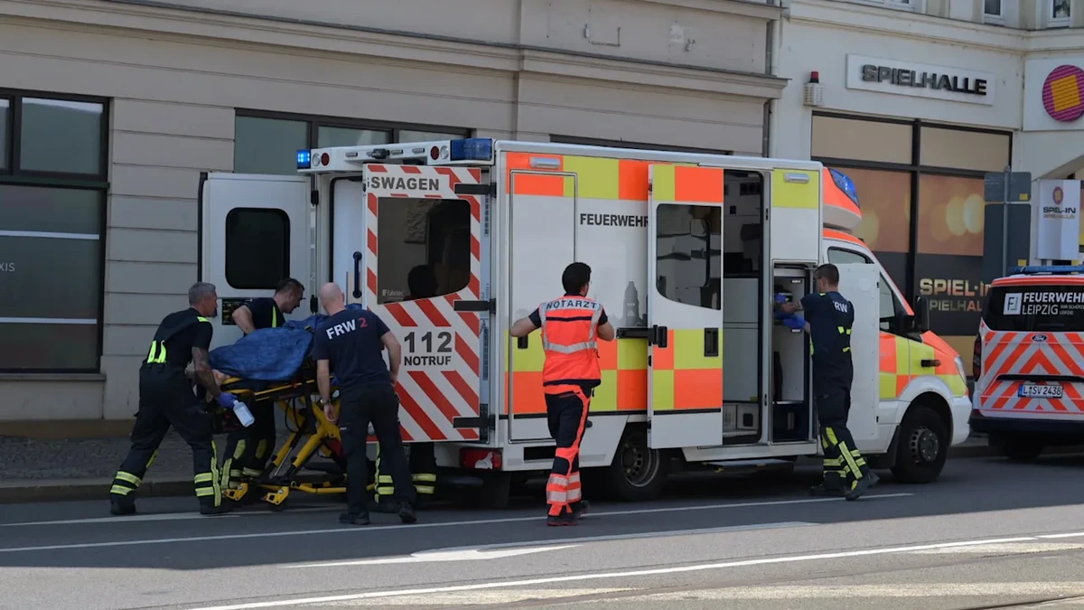 U-Haft wegen versuchten Mordes: Zahnarzt von Patientin niedergestochen