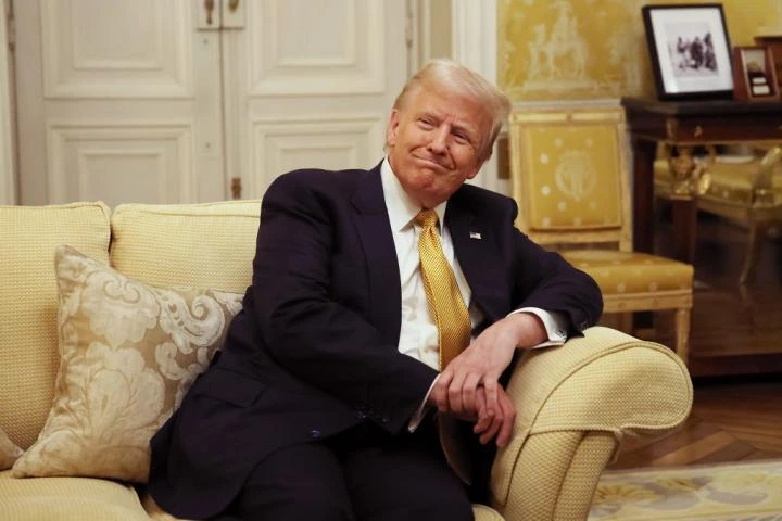 El Supremo respalda a Trump en su reforma para restringir el voto por correo de cara a las 'midterms'