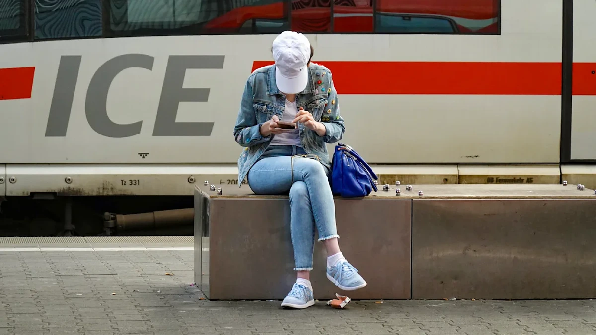 Deusche Bahn: Jeder 12. Fernzug ausgefallen
