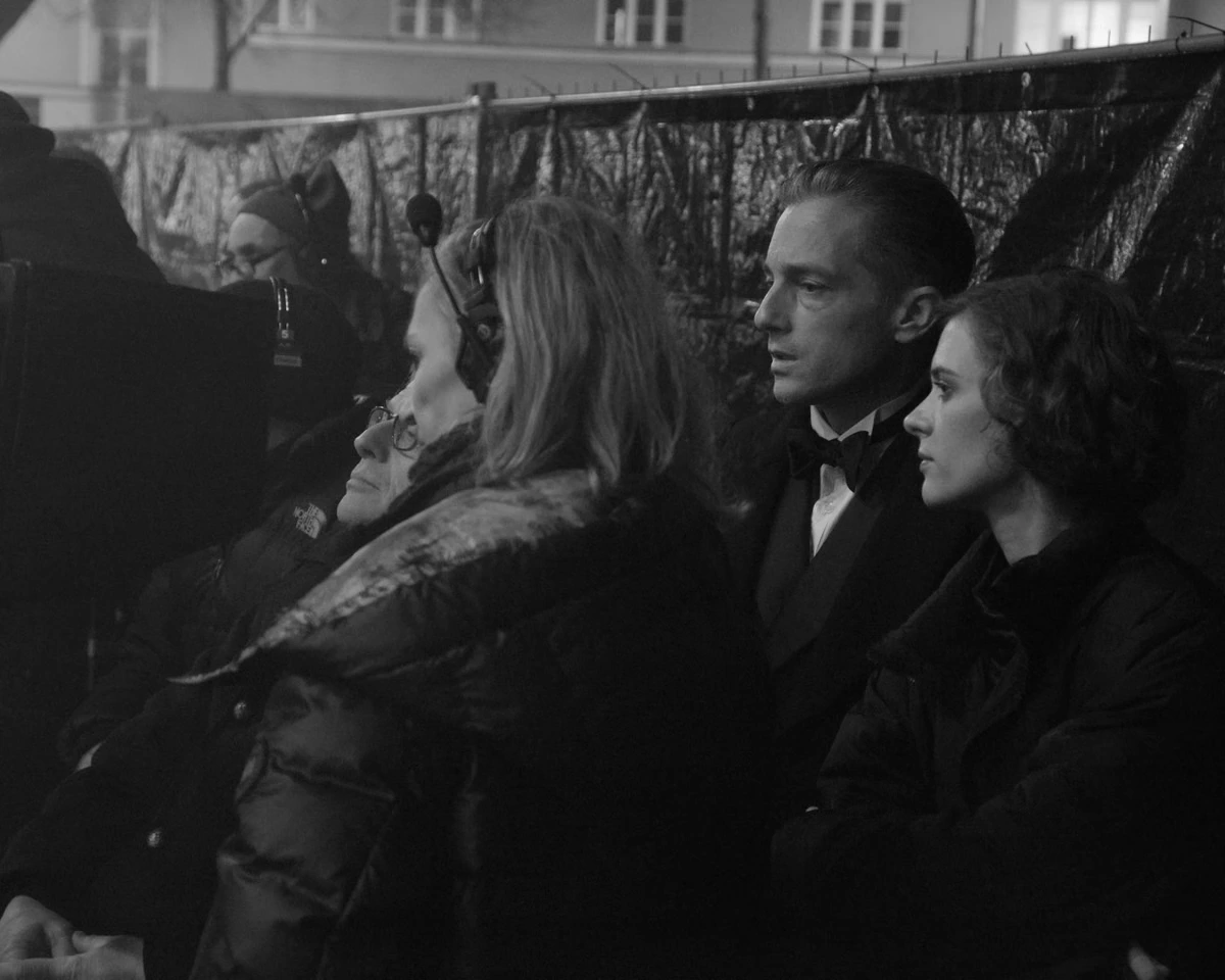 Goodbye to Babylon Berlin, the 1920s TV drama that has eerily foreshadowed real-life politics