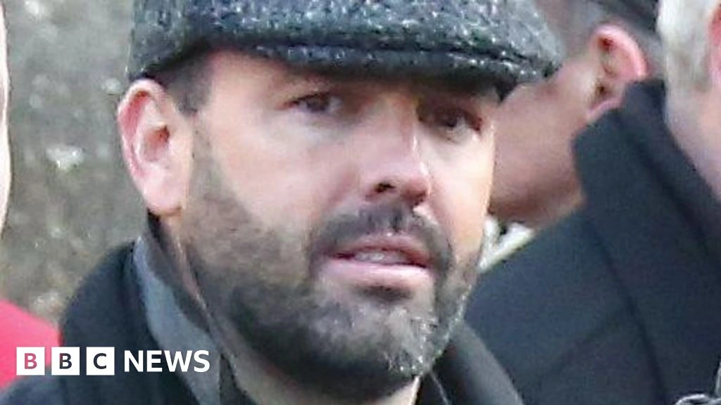 Suspected crime boss Daniel Kinahan returning to Ireland in high-security operation