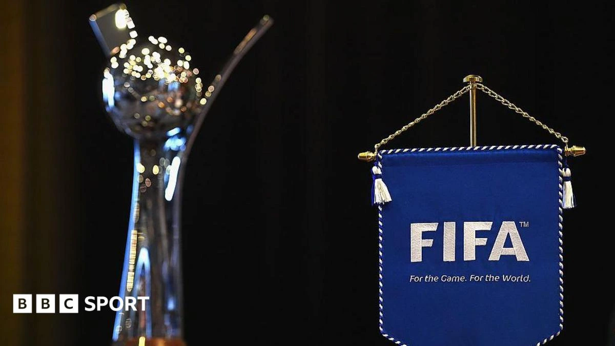 France set to take part in U20 Women's World Cup
