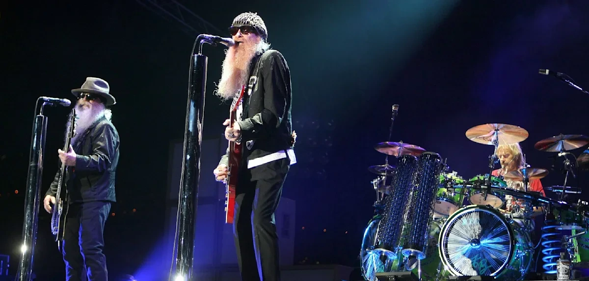 ZZ-Top-Schlagzeuger Frank Beard gestorben