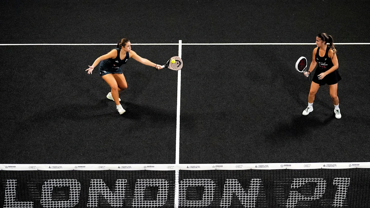 „Populäre Sportart, aber …“: Zeigt Christian Seifert bald Padel bei Dyn?