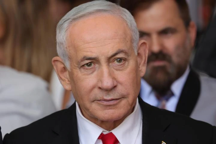 Israel rechaza el plan de 15 puntos para Gaza impulsado por EEUU