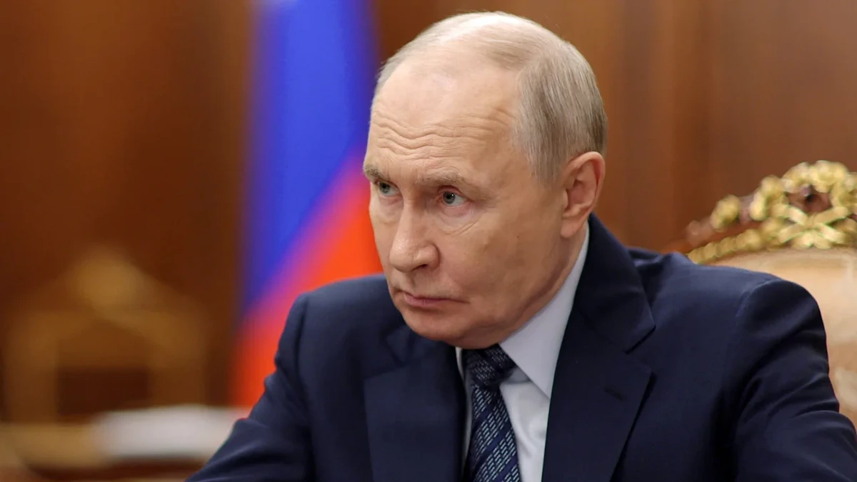 Russland droht mit Angriffen auf britische Militärziele