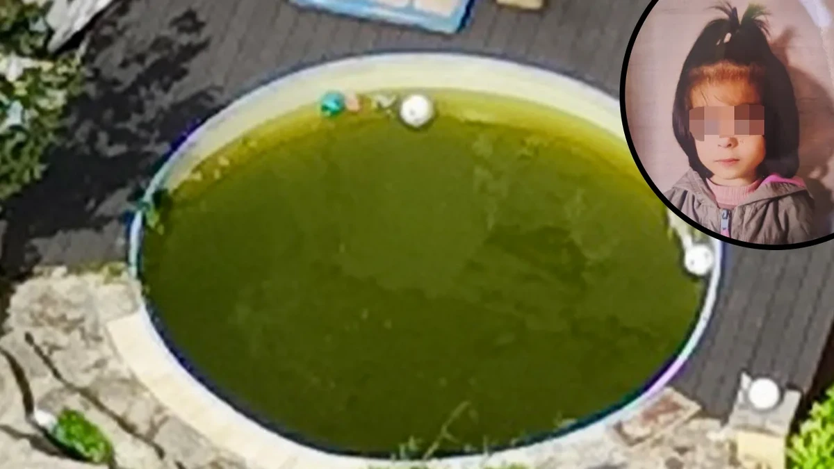 Schleswig-Hollstein: Polizei übersah tote Bella (3) zweimal im Pool