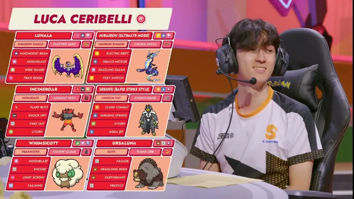 Noch vor erstem Spiel ausgeschlossen: Pokémon-Weltmeister darf nicht bei WM antreten