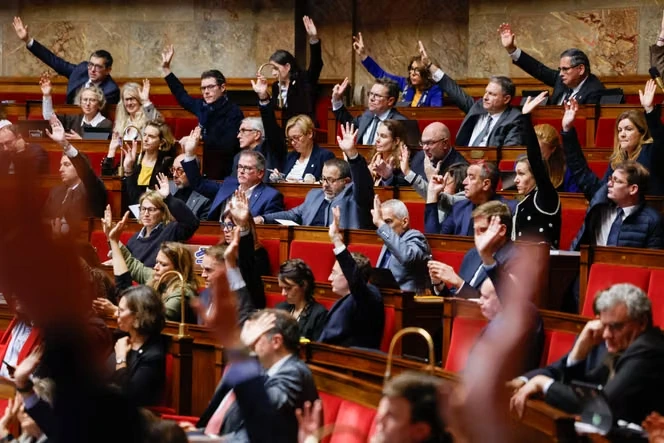 Absence de budget et loi spéciale prolongée : l’inspection générale des finances alerte sur des « risques majeurs »